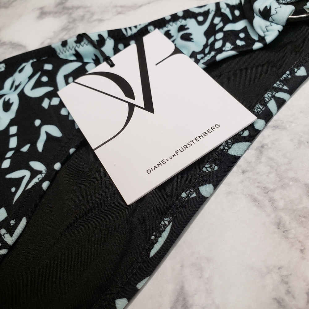 DVF Bikini Bottom
